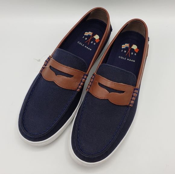 men's nantucket loafer